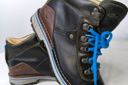 Merrel Leather Trecking Boots Size 5(38)