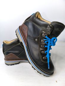 Merrel Leather Trecking Boots Size 5(38)