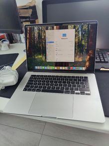 Macbook Pro M3 2TB SSD - 12 month warranty
