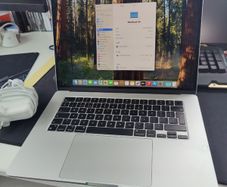 Macbook Pro M3 2TB SSD - 12 month warranty