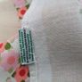 Dunmoy Vintage Irish Tablecloth Image 5