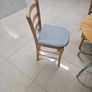 Dining table with Chairs Image 3