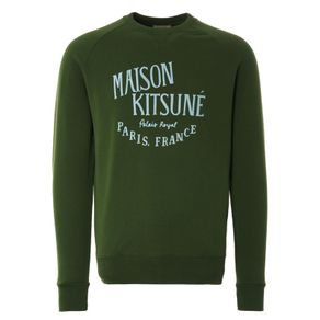 Maison Kitsune Sweatshirt (Brand New)