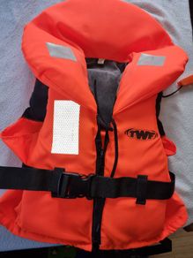 Life jacket