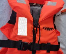 Life jacket