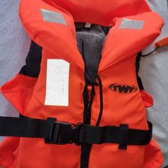 Life jacket