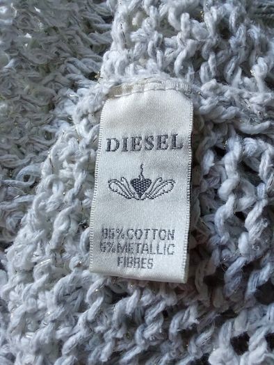 Ladies Jumper (Diesel)