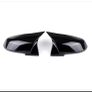 BMW F30 f31 f20 mirror caps Image 3