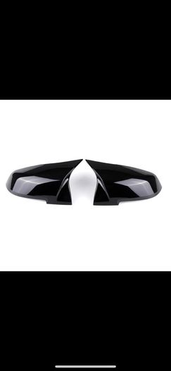 BMW F30 f31 f20 mirror caps