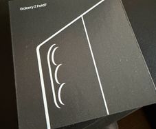 Samsung Galaxy ZFold 7 256GB
