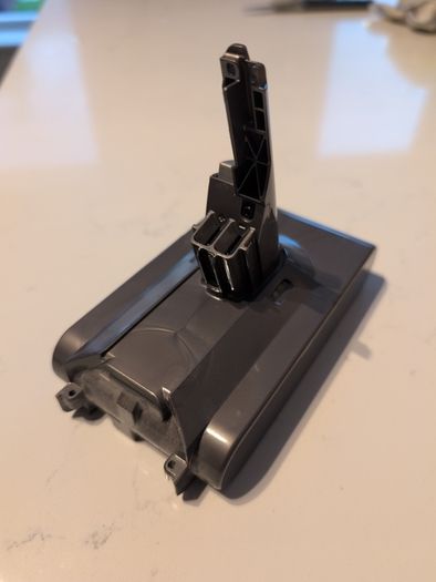 Dyson V8 Replacement Battery Genuine
