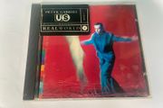 Peter Gabriel Us CD