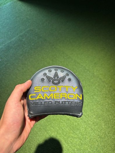 putter