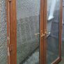 Pvc door Image 4