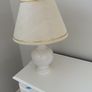 Pair of Classic Ceramic Table Lamps Image 3