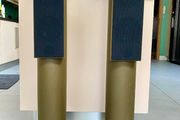 ArciTec Acoustic Athena Speakers Price Drop
