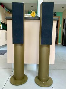 ArciTec Acoustic Athena Speakers Price Drop