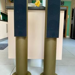 ArciTec Acoustic Athena Speakers Price Drop