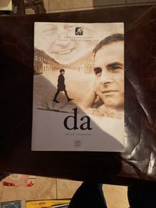 souvenir programme