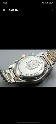 Tag Heuer