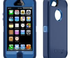 OtterBox Defender Series for iPhone 5 / 5S /SE