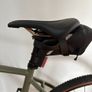 Cube Hyde Pro M54cm / Gates Carbon Drive MINT. Image 4
