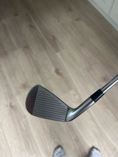 Srixon zx7 4 iron
