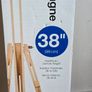 Royal & Langnickel 38" Easel Image 3