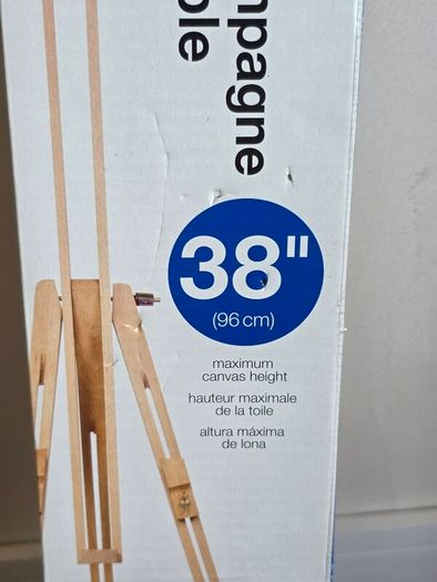 Royal & Langnickel 38" Easel