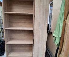 Bookcases