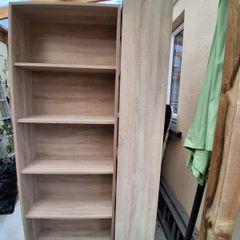 Bookcases