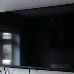 Sony Kdl-40we663 Tv