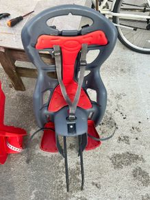 bike child seats