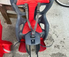 bike child seats