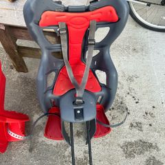 bike child seats