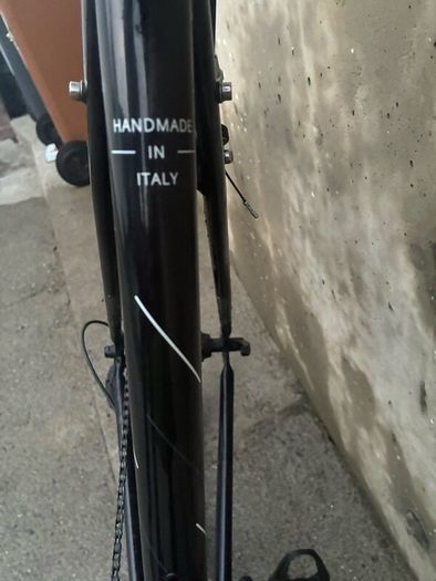 Condor Italia Road Bike