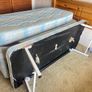 Double to Single fold away Trundle Bed Image 2