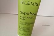 New Elemis Mask