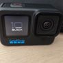 Gopro 10 Woth Extras Image 6