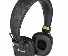 Marshall Bluetooth Headphones