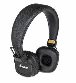 Marshall Bluetooth Headphones