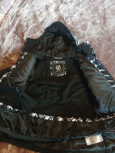 ski jacket