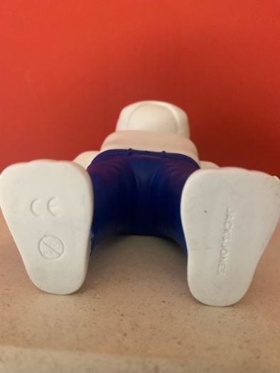 Jack And Jones Promotional Dog Figure