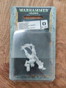 Warhammer 40k