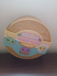 Squishy dumplings / Squishy Sprite NeeDoh