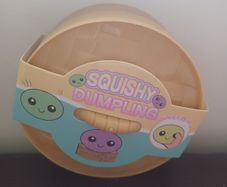 Squishy dumplings / Squishy Sprite NeeDoh