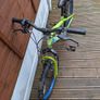 Muddyfox Alpha Bike Image 3