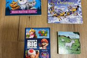 Collection of Small Books