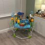 Bright Starts Finding Nemo baby jumper Image 2