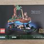 Lego LOTR 10354 The Shire and 40761 Smeagol & Deagol Image 4